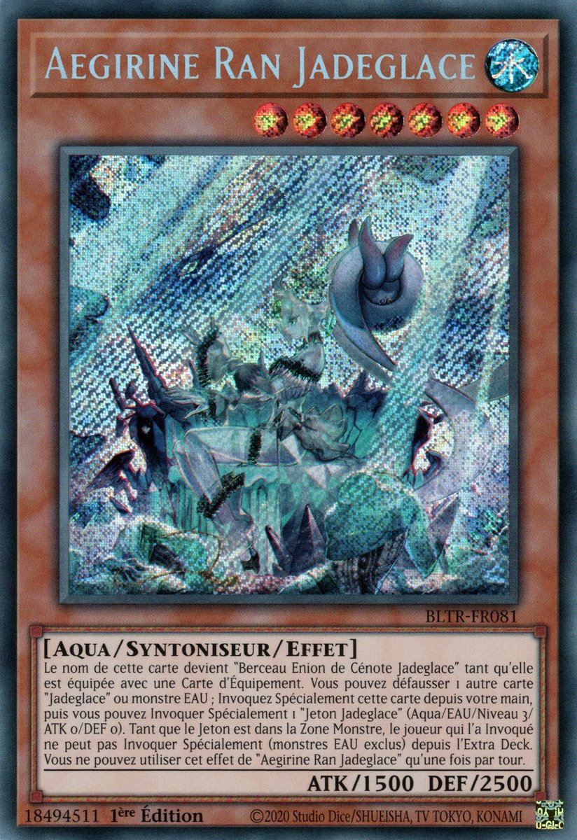 Aegirine Ran Jadeglace