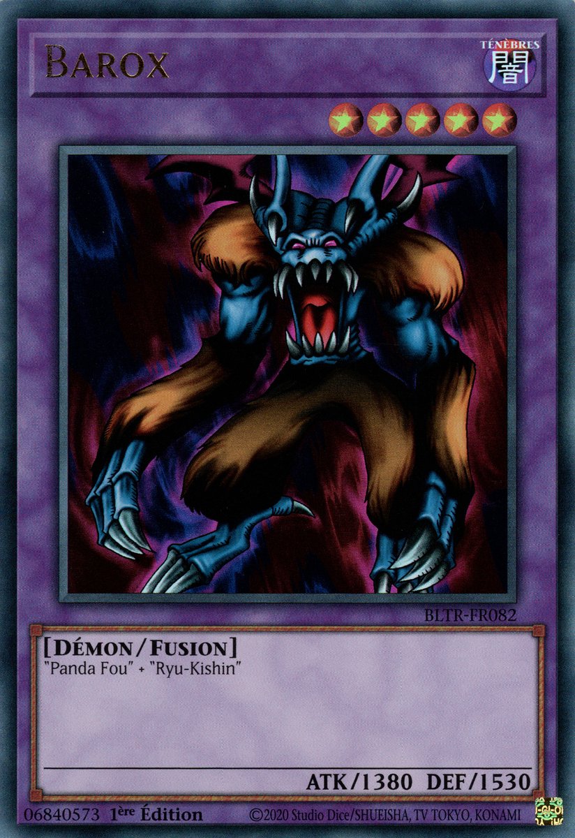 Barox