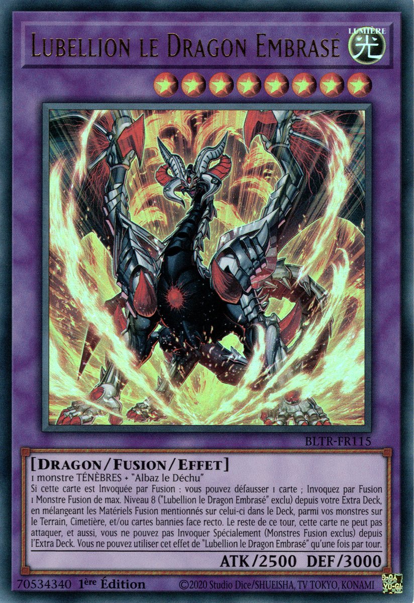 1 - Ultra Rare