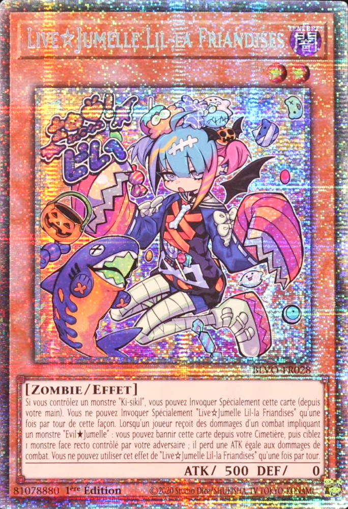 2 - Starlight Rare