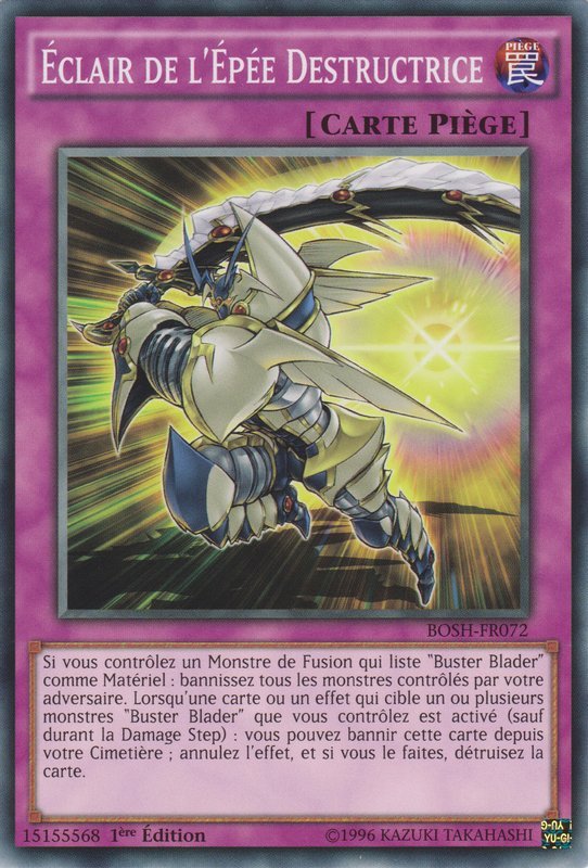 Destruction Sword Flash