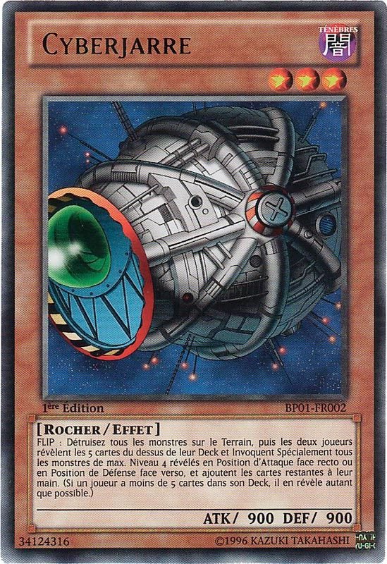 2 - Starfoil Rare