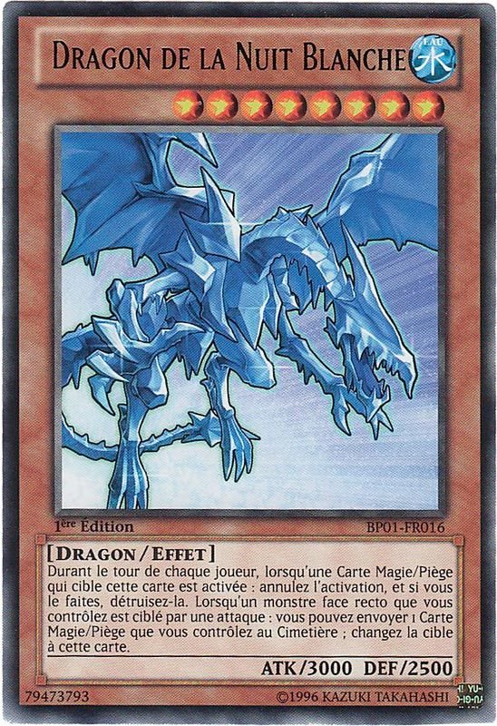 2 - Starfoil Rare