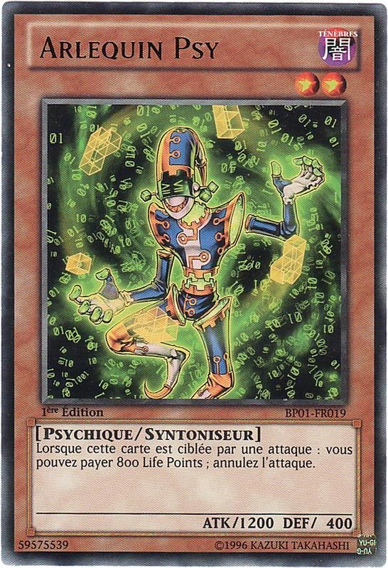 2 - Starfoil Rare