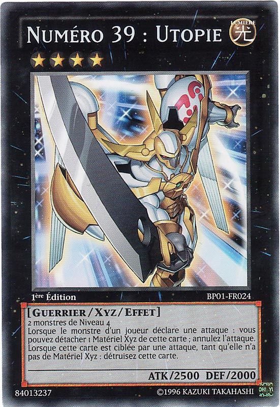 2 - Starfoil Rare