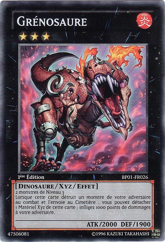 2 - Starfoil Rare