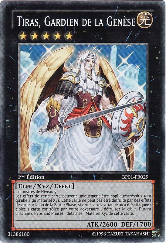2 - Starfoil Rare