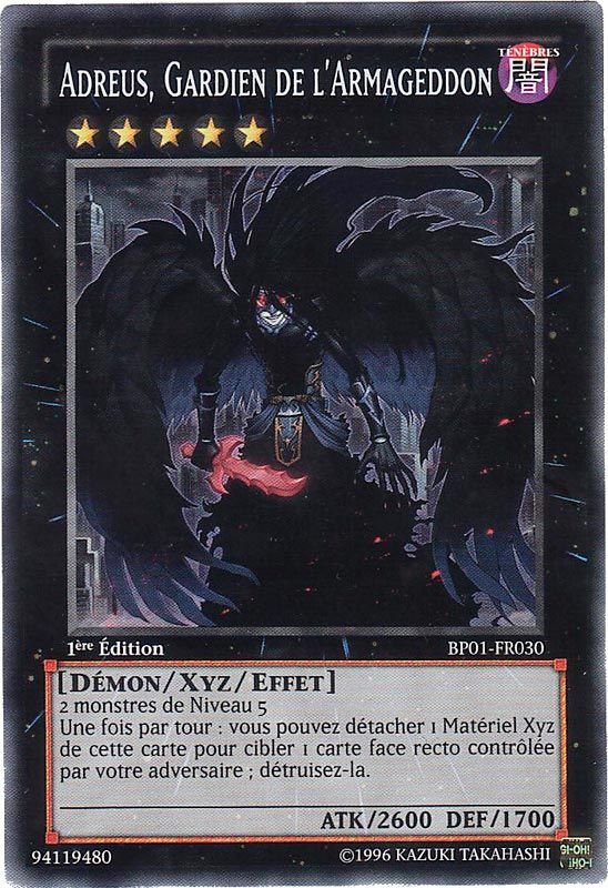 2 - Starfoil Rare