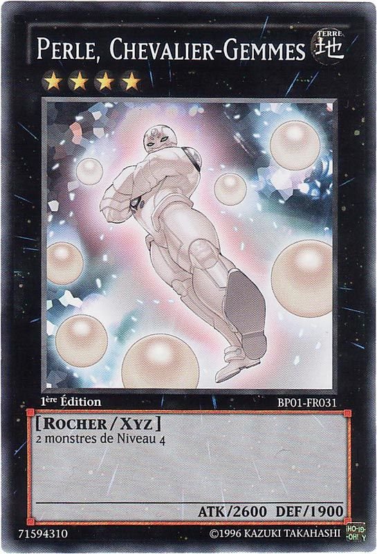 2 - Starfoil Rare