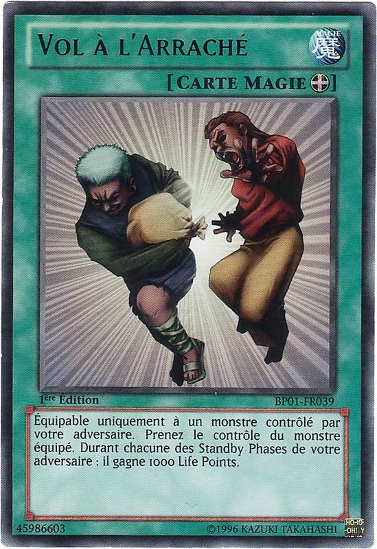 2 - Starfoil Rare