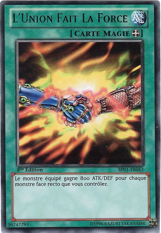 2 - Starfoil Rare