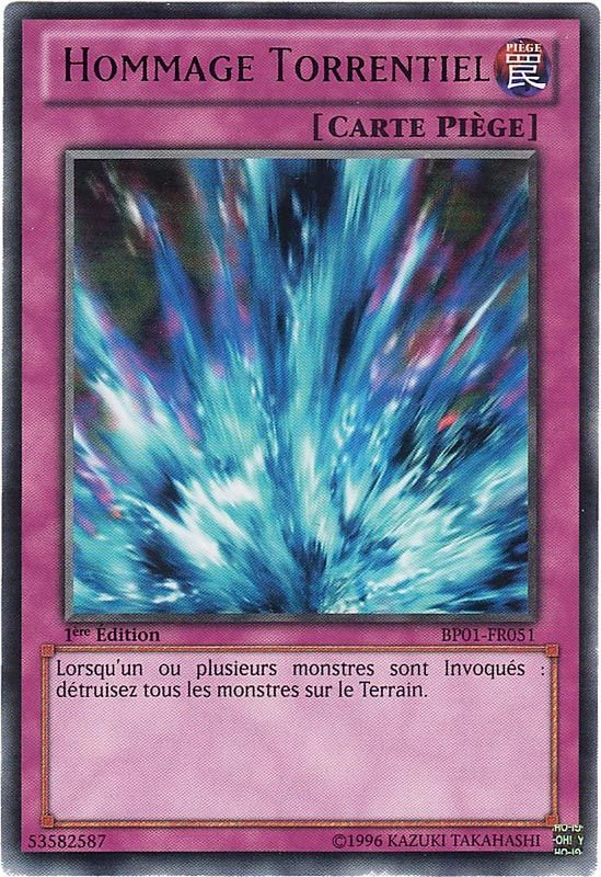 2 - Starfoil Rare