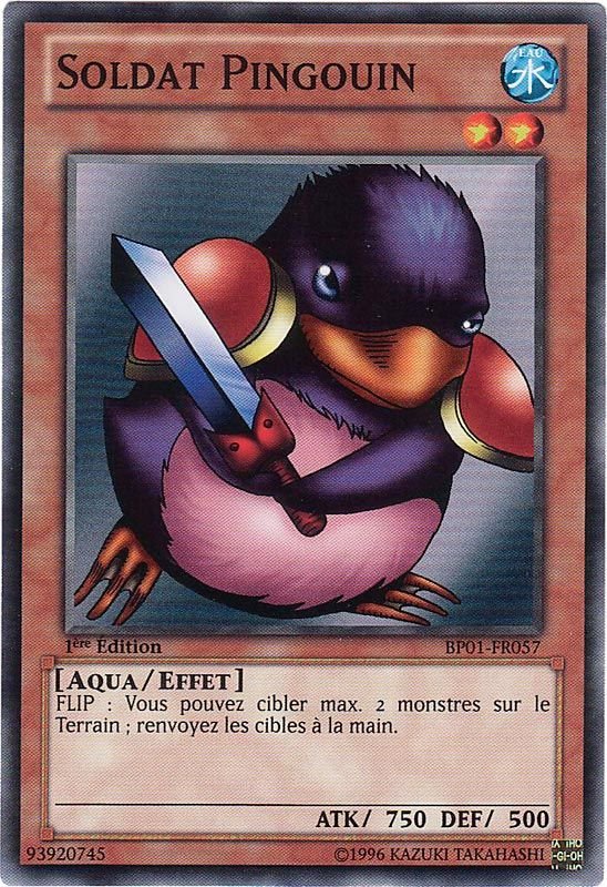 2 - Starfoil Rare