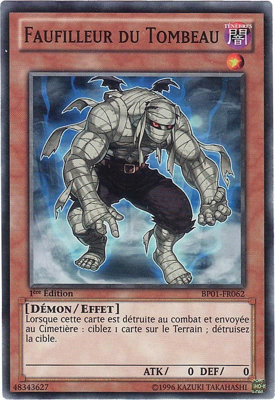 2 - Starfoil Rare