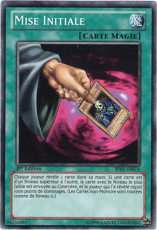2 - Starfoil Rare