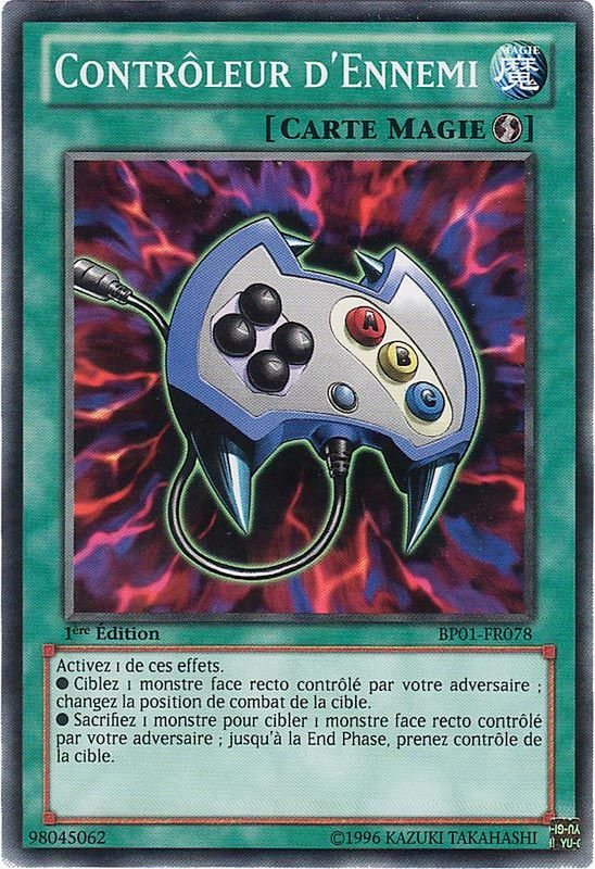 2 - Starfoil Rare