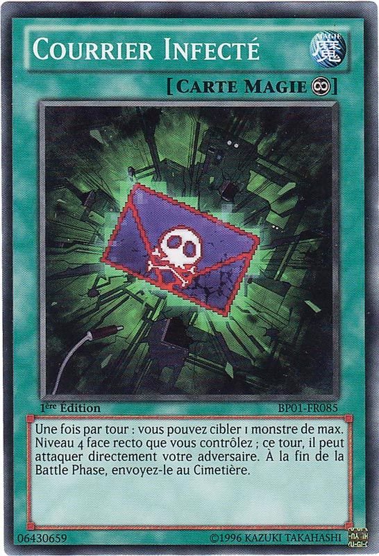 2 - Starfoil Rare