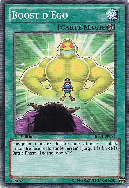 2 - Starfoil Rare