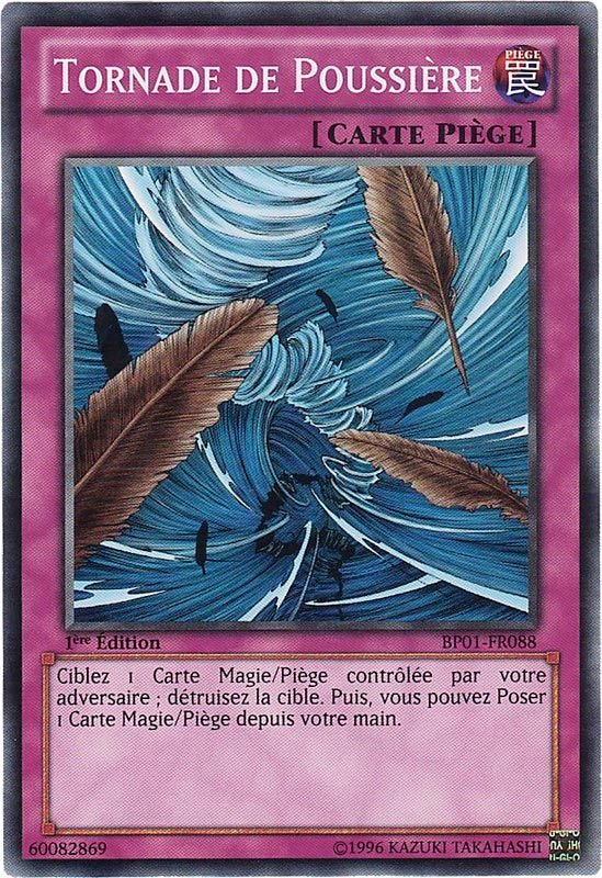 2 - Starfoil Rare