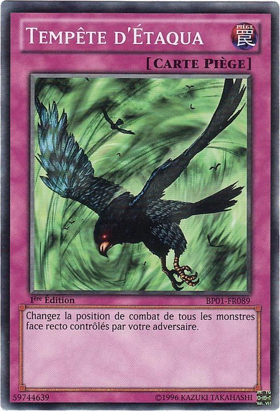 2 - Starfoil Rare