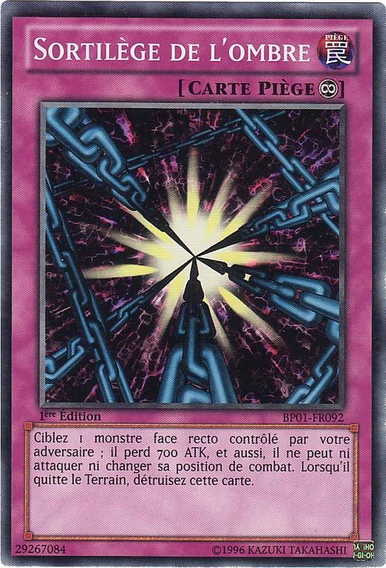 2 - Starfoil Rare
