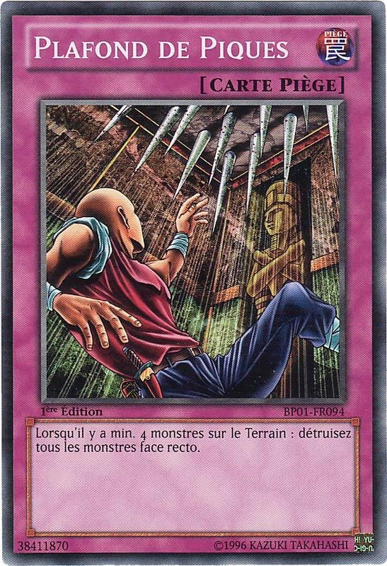 2 - Starfoil Rare
