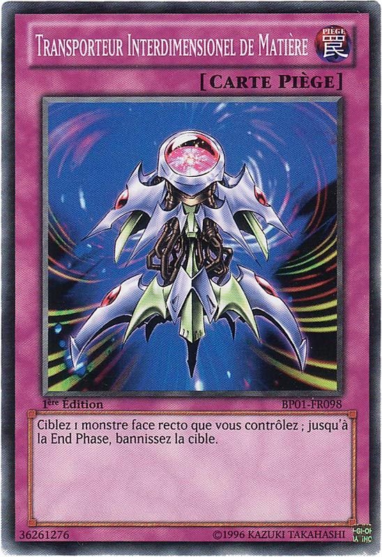 1 - Commune