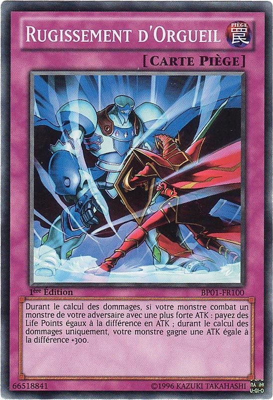 2 - Starfoil Rare