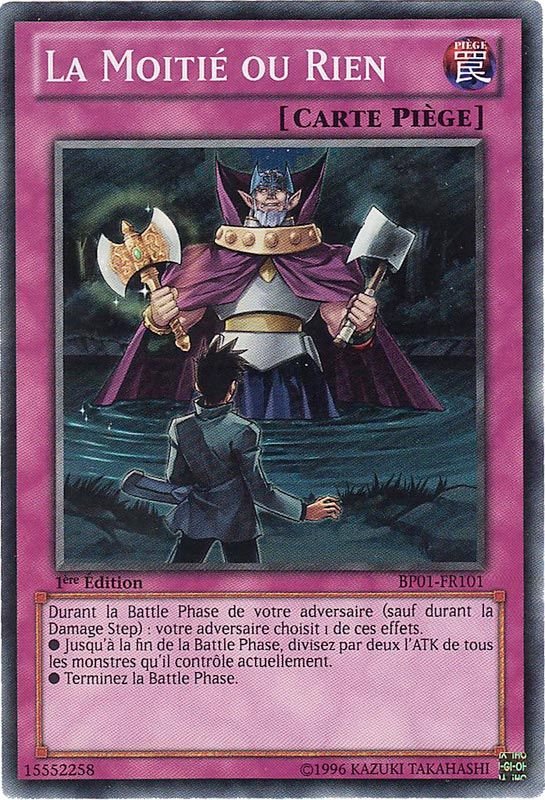 2 - Starfoil Rare