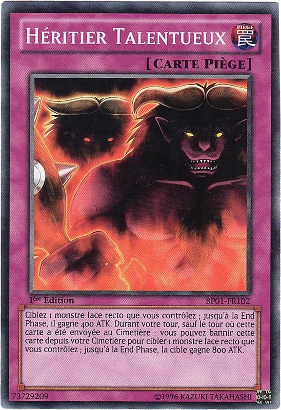 2 - Starfoil Rare