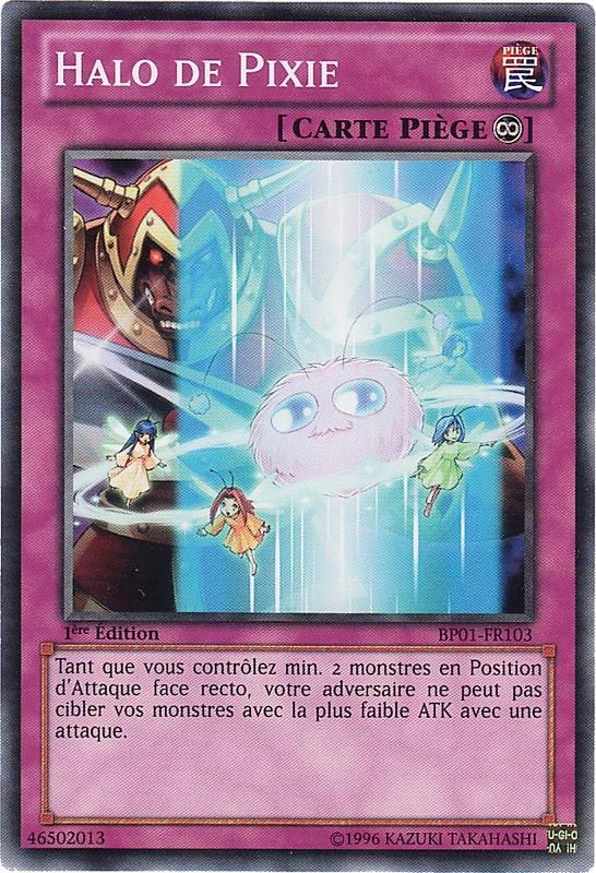 2 - Starfoil Rare