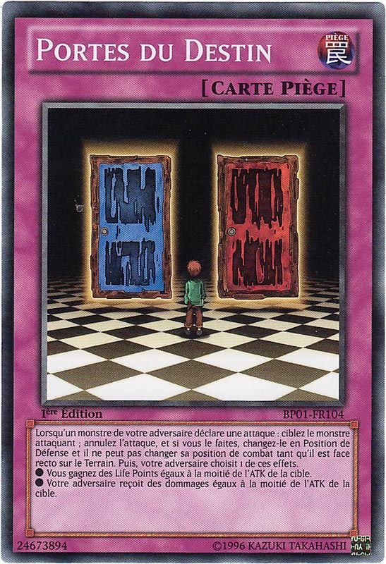 2 - Starfoil Rare