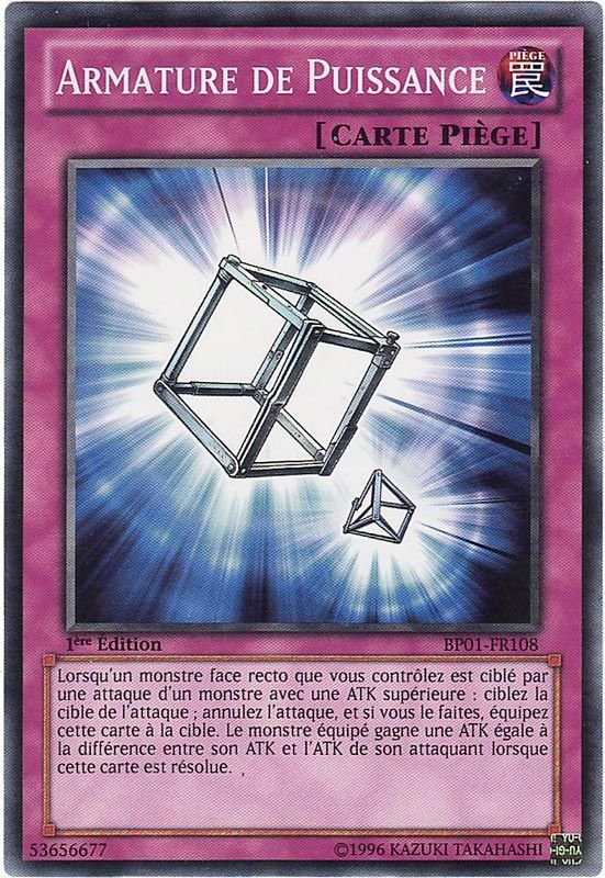 2 - Starfoil Rare