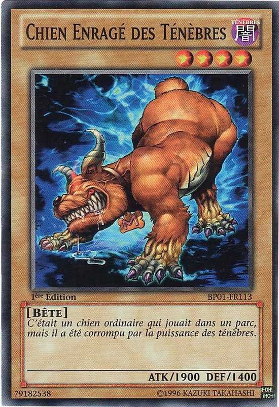 2 - Starfoil Rare