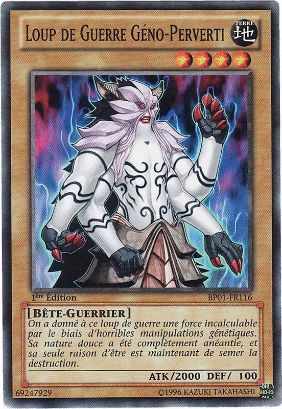 2 - Starfoil Rare
