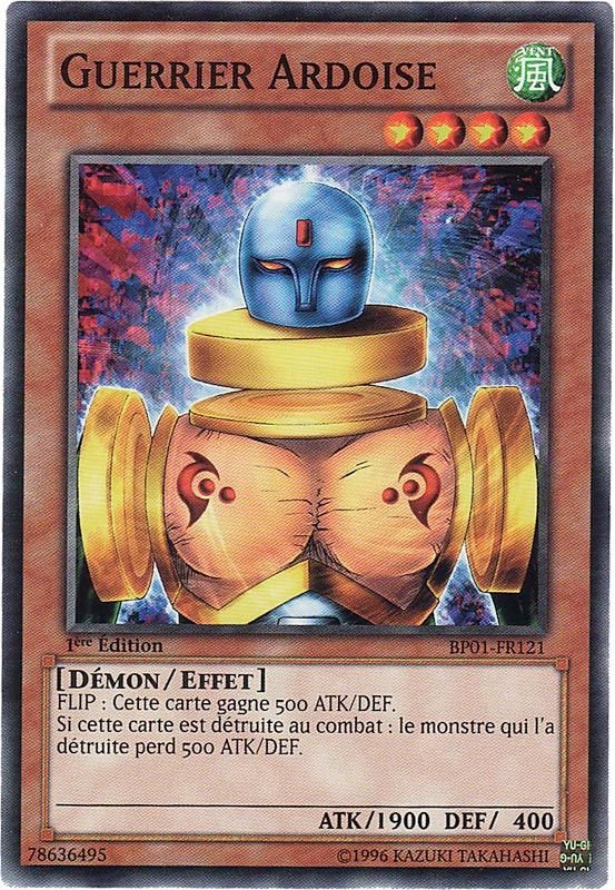 2 - Starfoil Rare