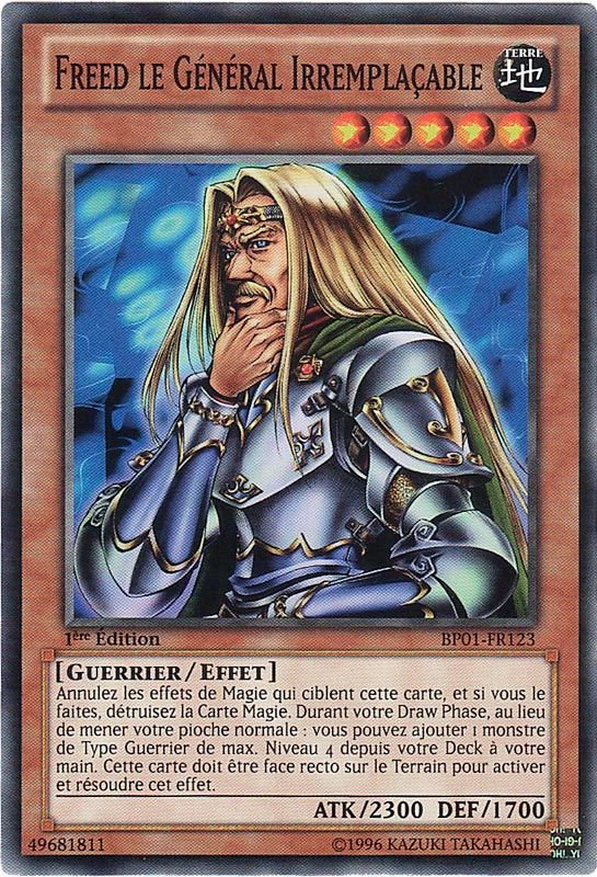 2 - Starfoil Rare