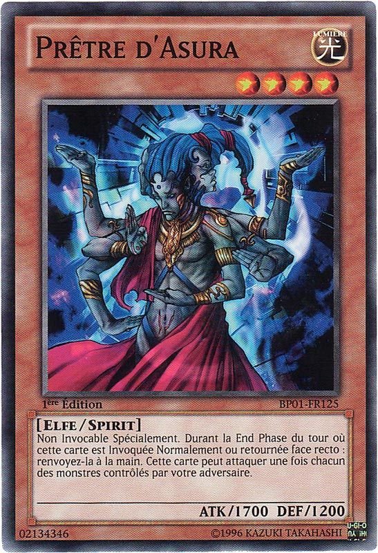 2 - Starfoil Rare
