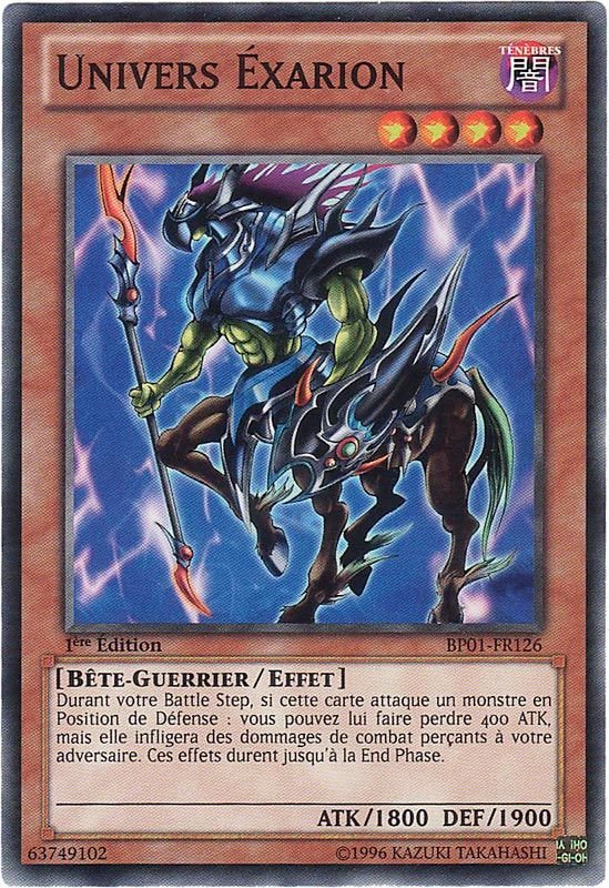 2 - Starfoil Rare