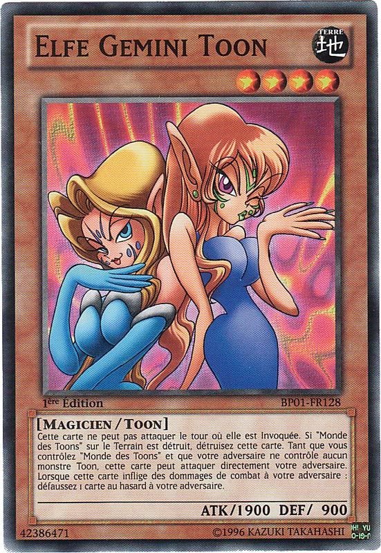 2 - Starfoil Rare