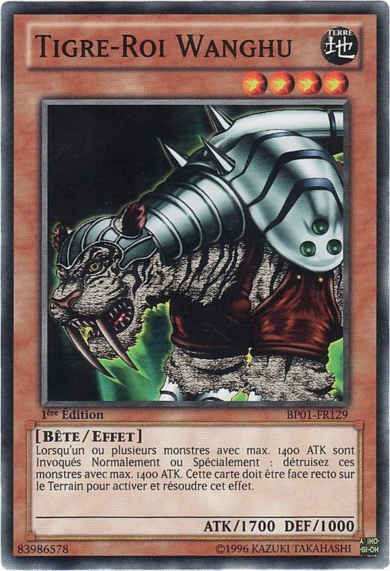 2 - Starfoil Rare