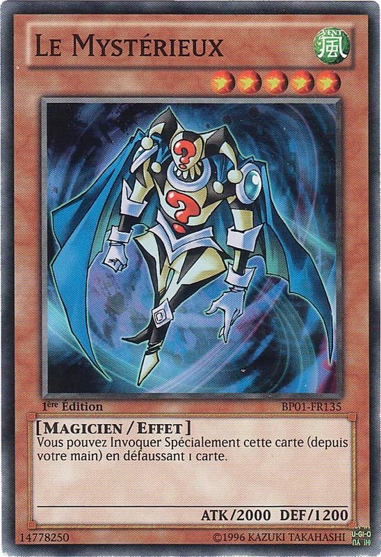 2 - Starfoil Rare