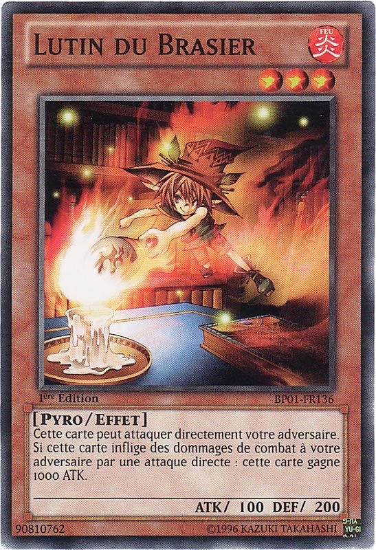 2 - Starfoil Rare