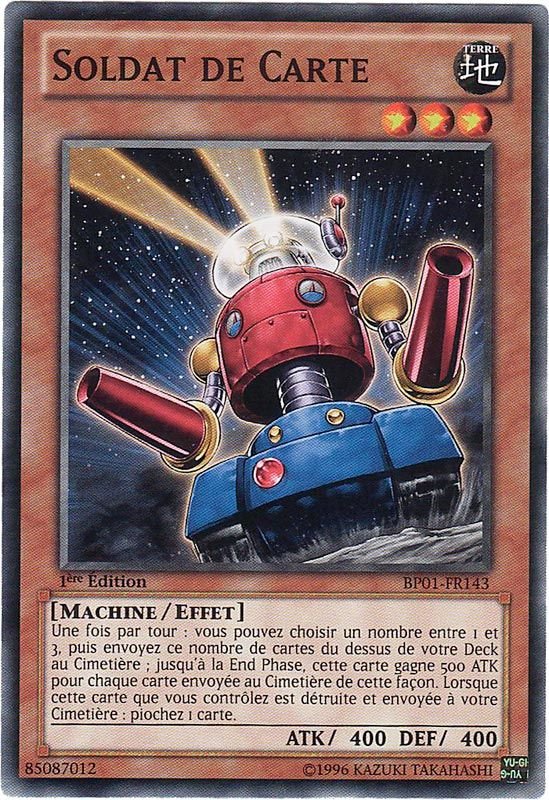 2 - Starfoil Rare