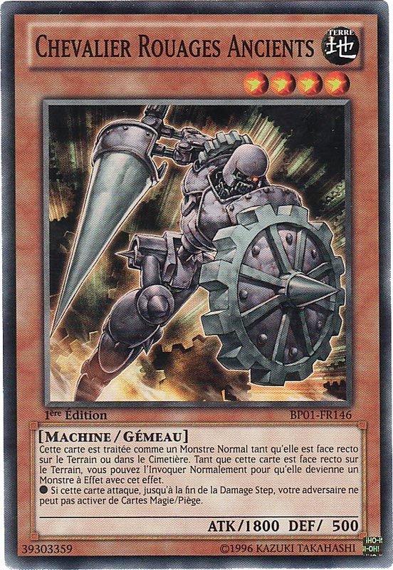 2 - Starfoil Rare