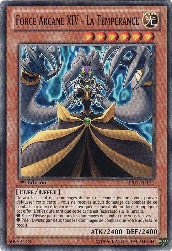 2 - Starfoil Rare