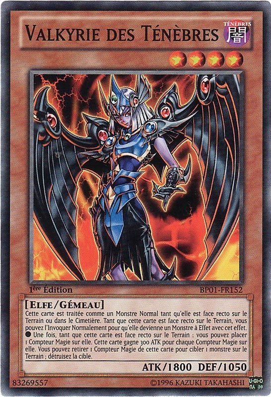 2 - Starfoil Rare