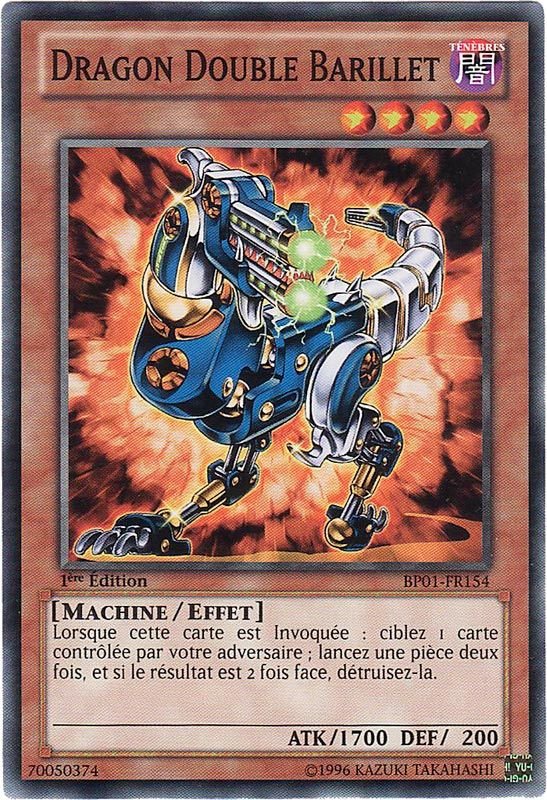 2 - Starfoil Rare