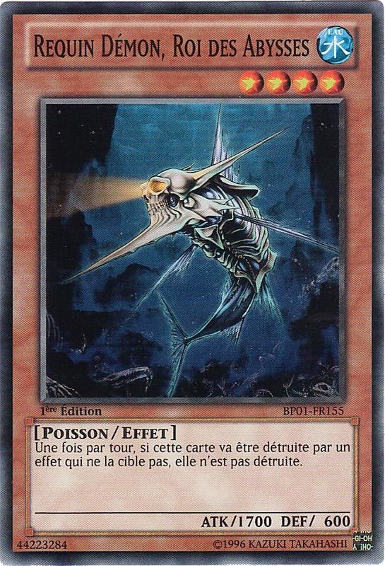 2 - Starfoil Rare