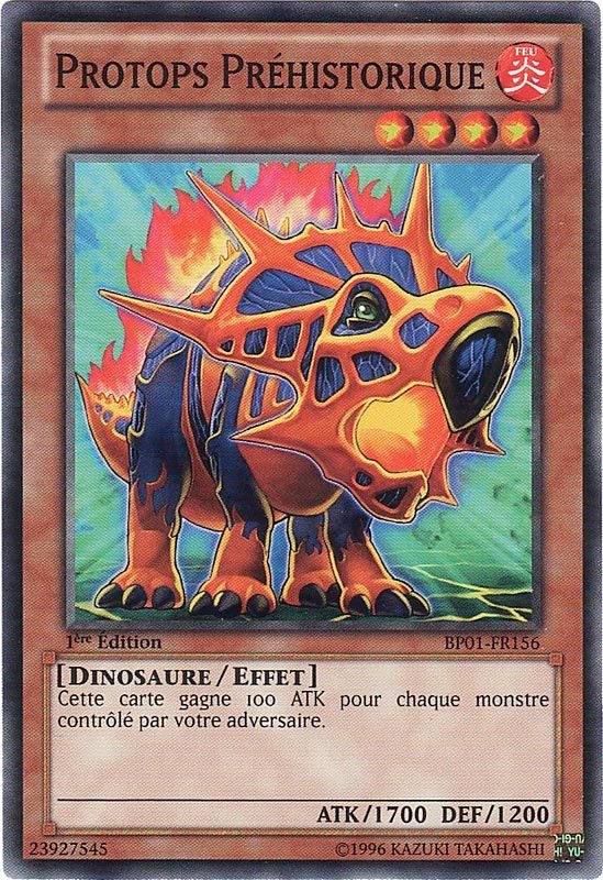2 - Starfoil Rare
